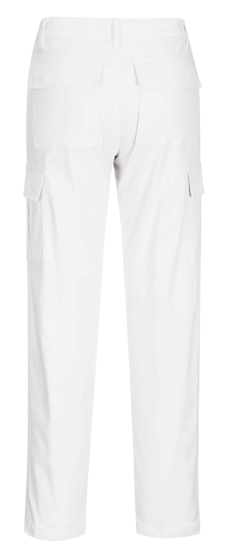 Women's Stretch Cargo Trousers