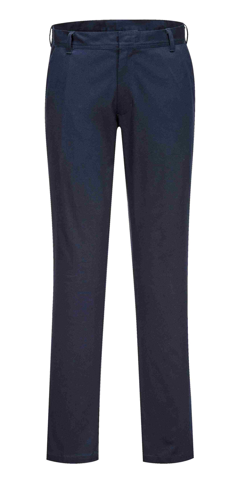 Eco Women's Stretch Slim Chino Trousers