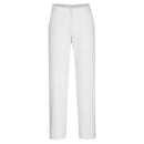 Eco Women's Stretch Slim Chino Trousers