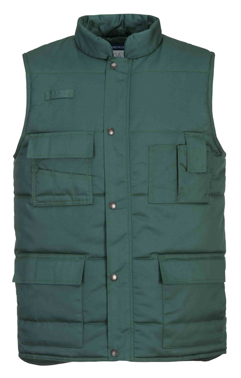 Shetland Bodywarmer