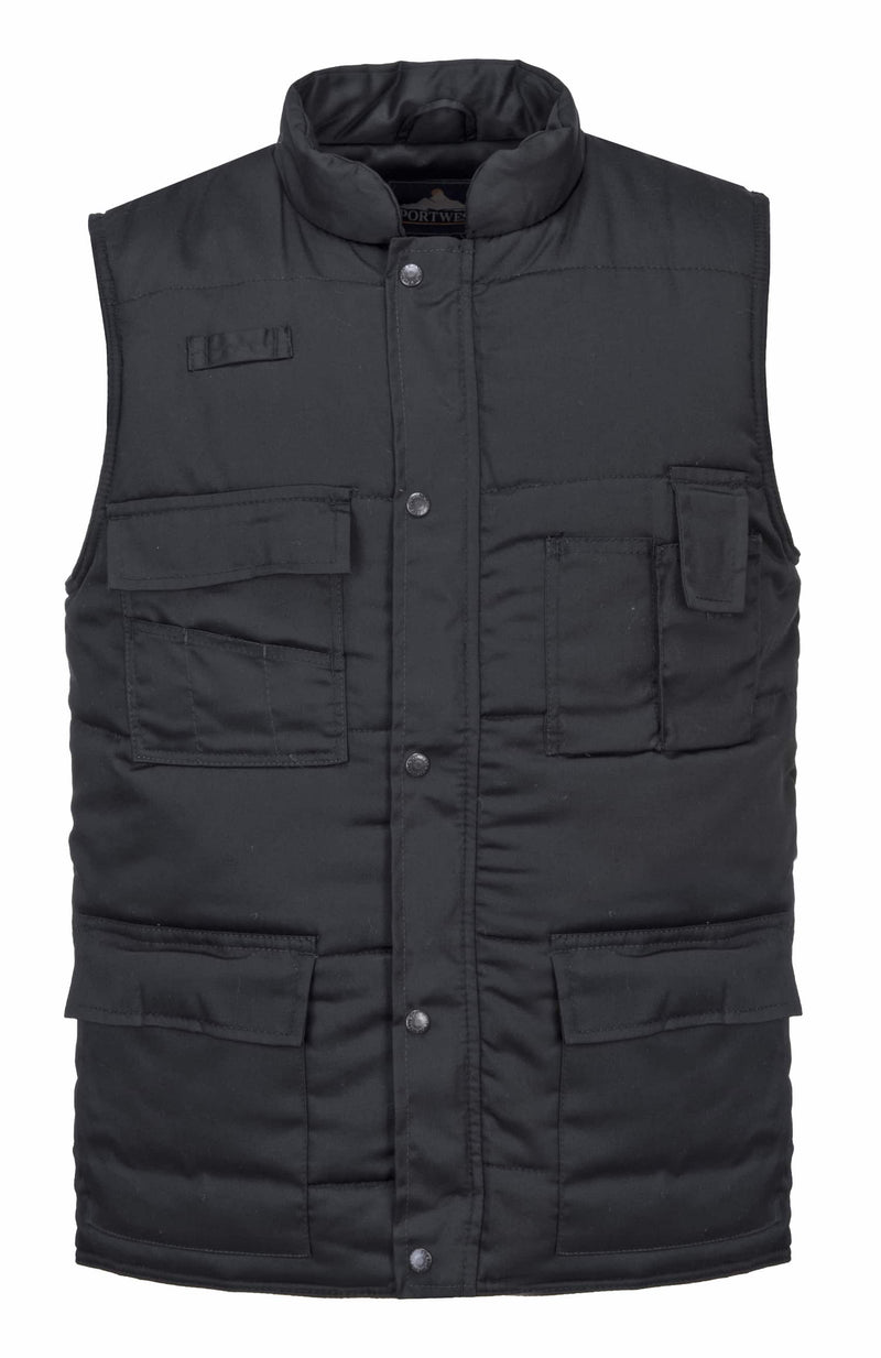 Shetland Bodywarmer