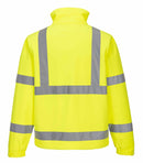 Hi-Vis Classic Softshell (3L)