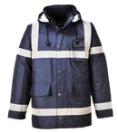 Lona Lite Traffic Jacket