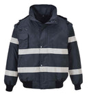 Lona 4-in-1 Bomber Jacket