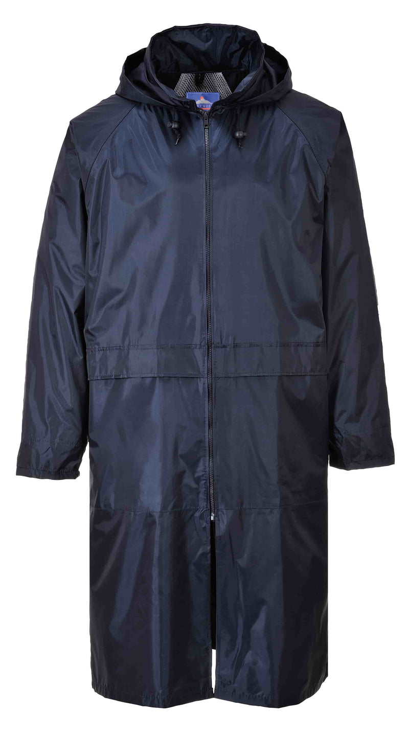 Classic Rain Coat