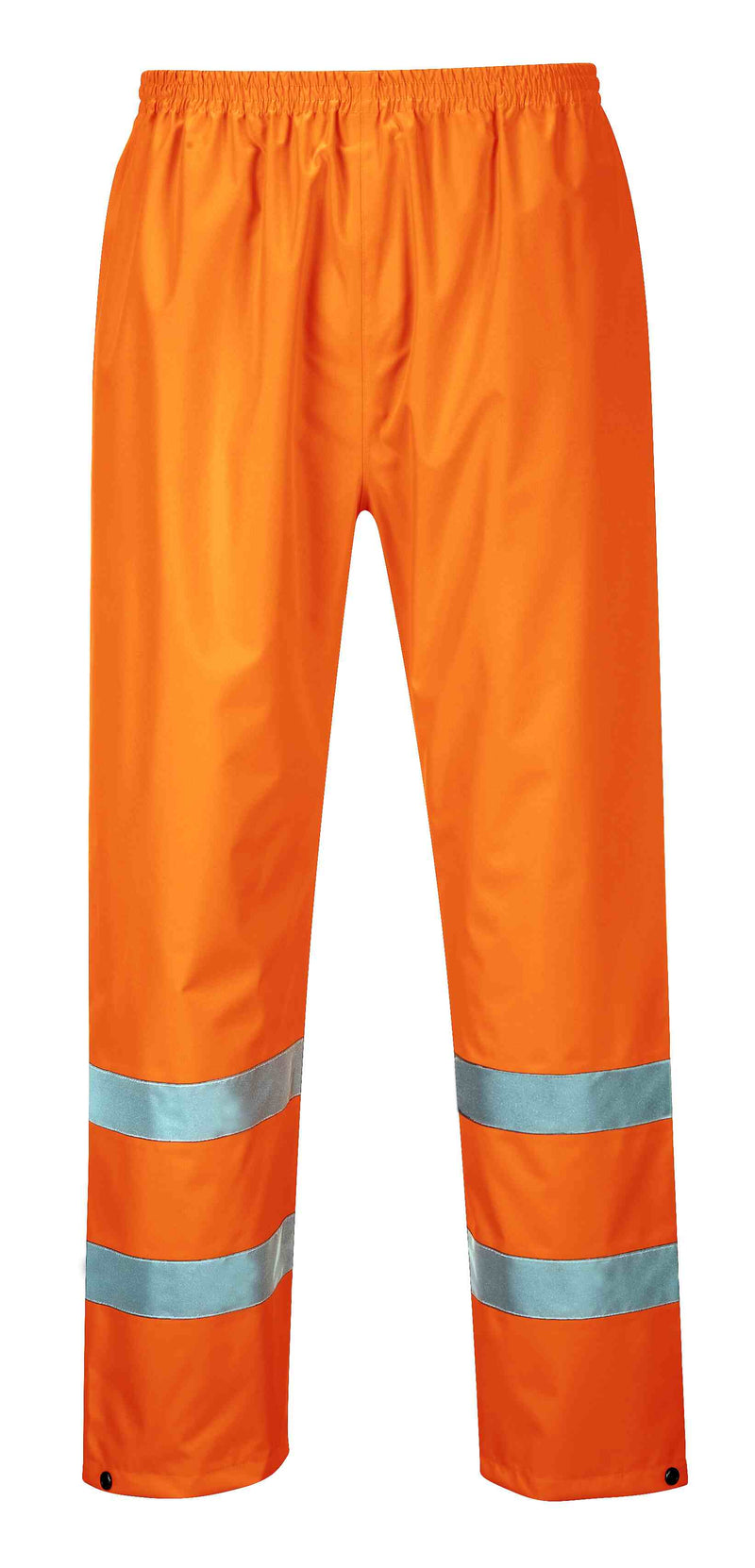 Hi-Vis Rain Traffic Trousers