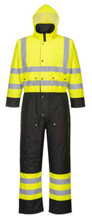 Hi-Vis Contrast Winter Coverall