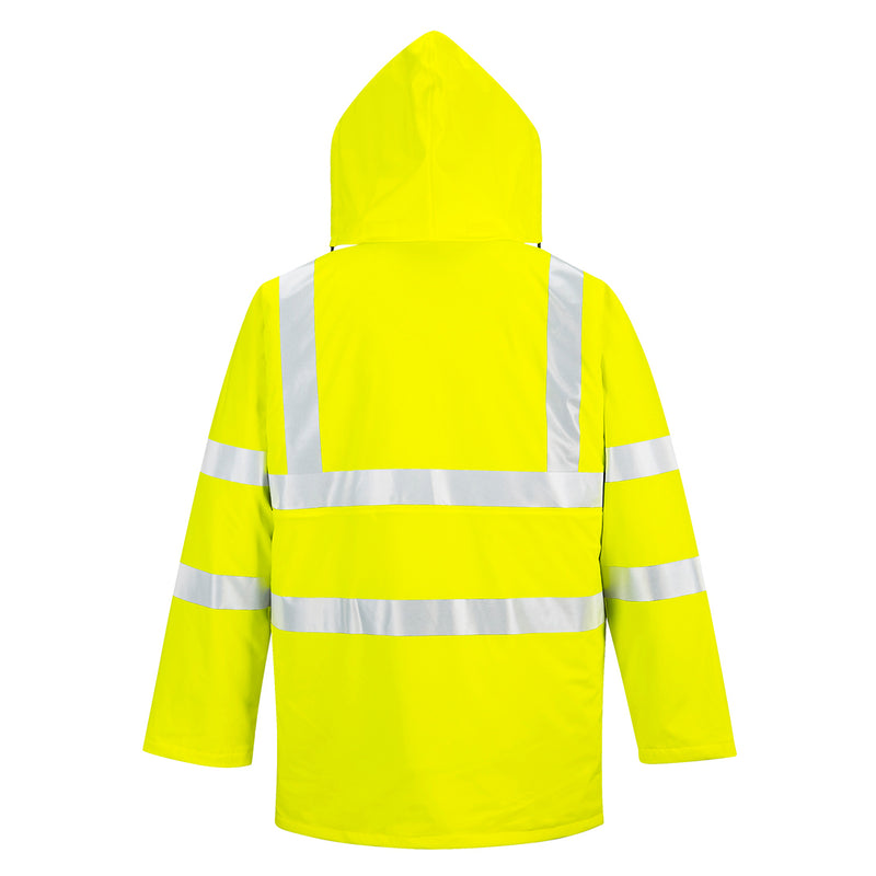 Sealtex Ultra Hi-Vis Winter Jacket