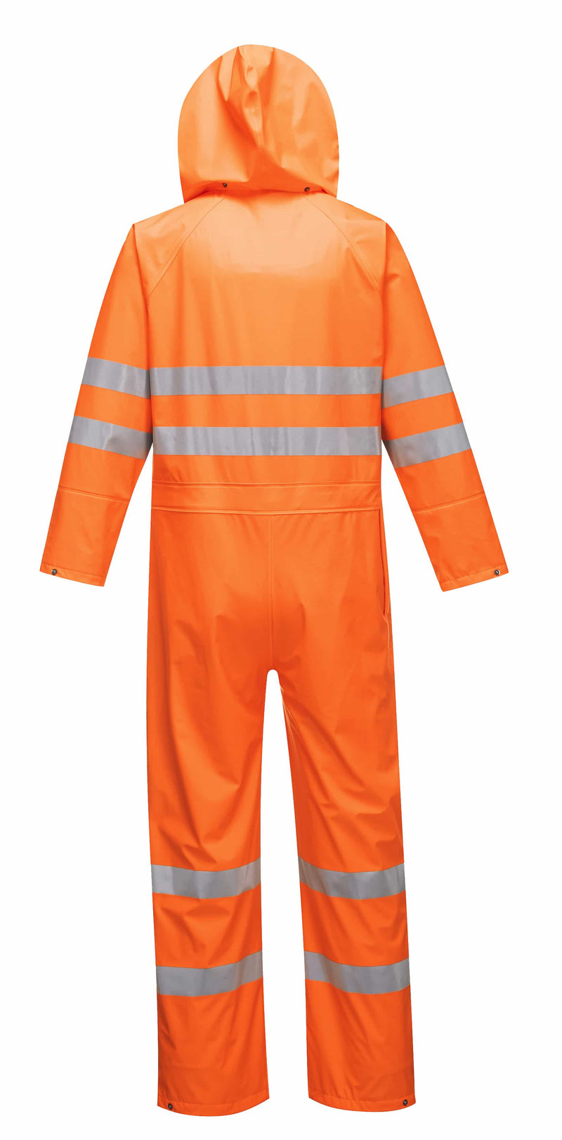 Sealtex Ultra Hi-Vis Rain Coverall