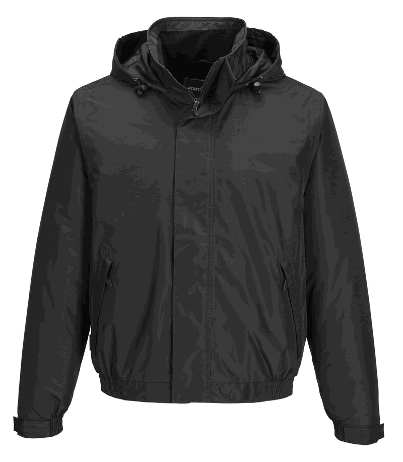 Calais Bomber Jacket