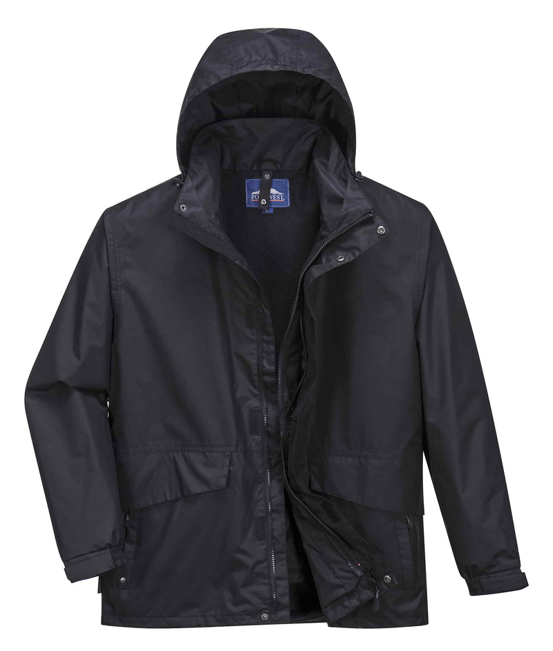 Argo 3-in-1 Jacket