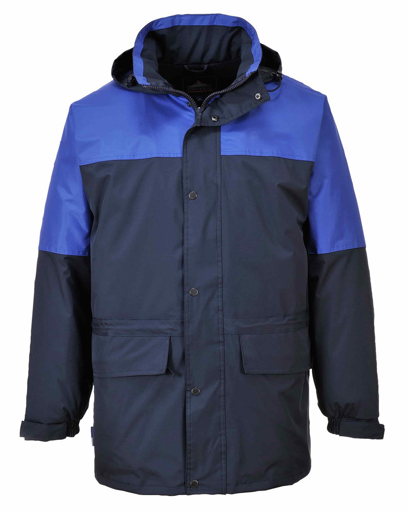 Oban Winter Jacket