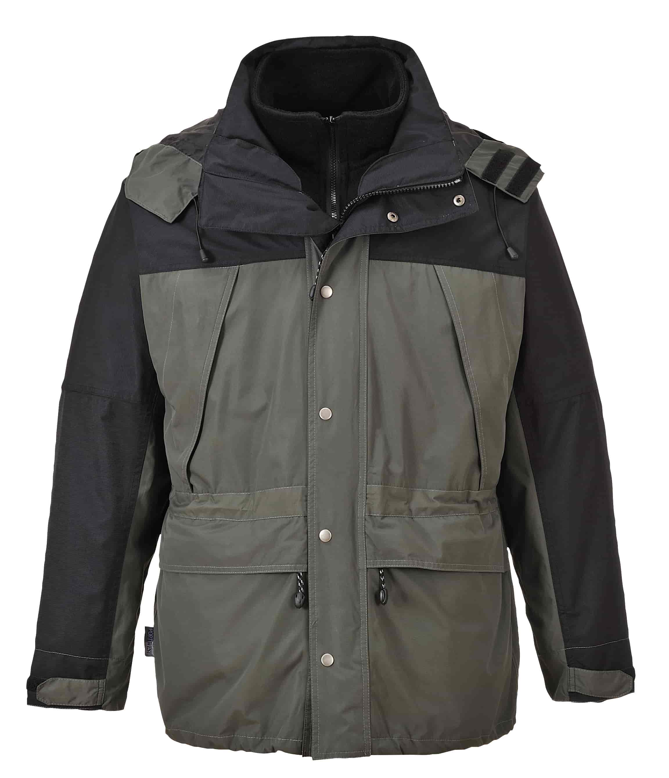 AWP Multi-Way Jackets