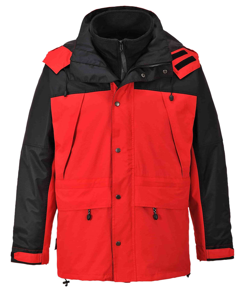 Orkney 3-in-1 Jacket