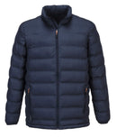 Ultrasonic Tunnel Jacket