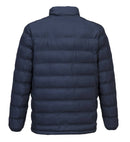 Ultrasonic Tunnel Jacket