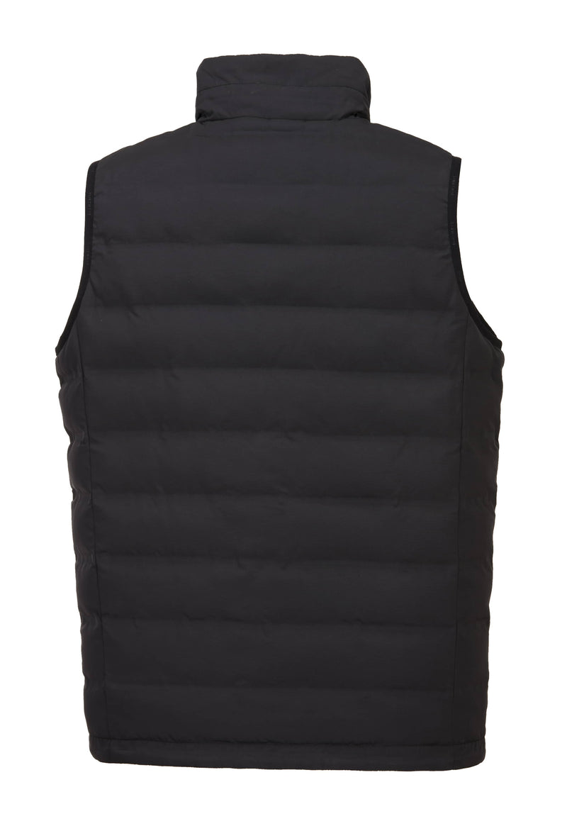 Ultrasonic Heated Tunnel Gilet