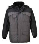 Parka Jacket Water Resistant