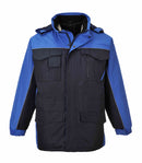 Parka Jacket Water Resistant