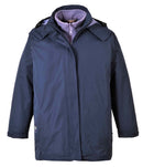 Elgin 3-in-1 Women's Jacket