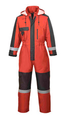 Winter Coverall