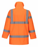 Hi-Vis Premium Extreme Rain Jacket