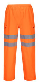 Hi-Vis Extreme Rain Trousers