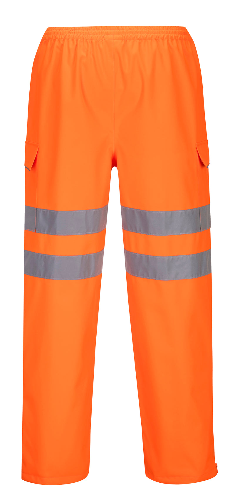 Hi-Vis Extreme Rain Trousers