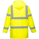 Hi-Vis 5-in-1 Essential Jacket