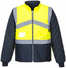 Hi-Vis Breathable 2-in-1 Contrast Reversible