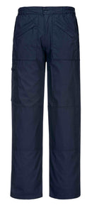 Classic Action Trousers - Texpel Finish