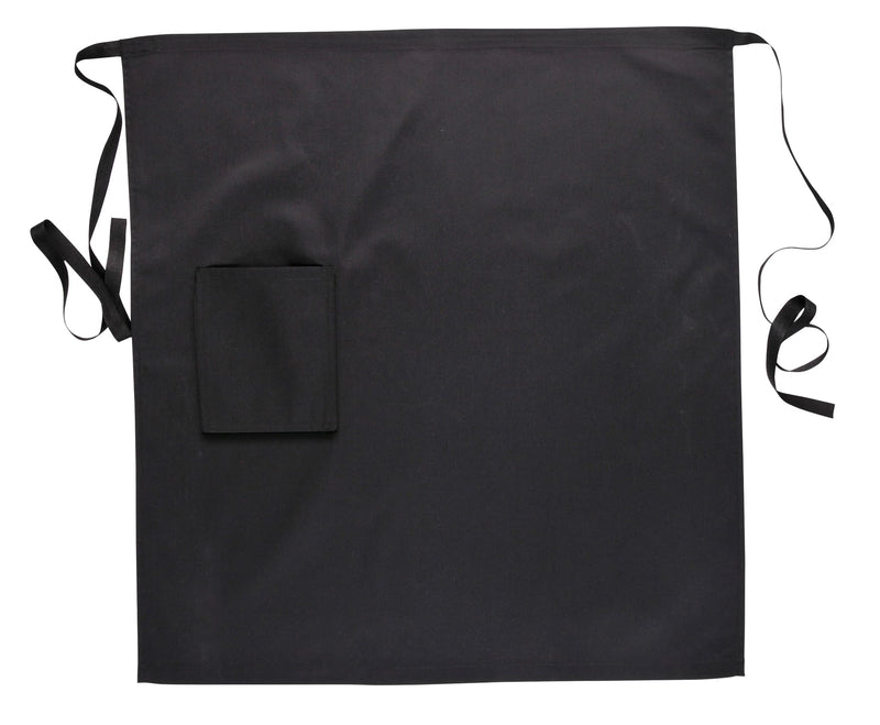 Waist Apron with Pocket