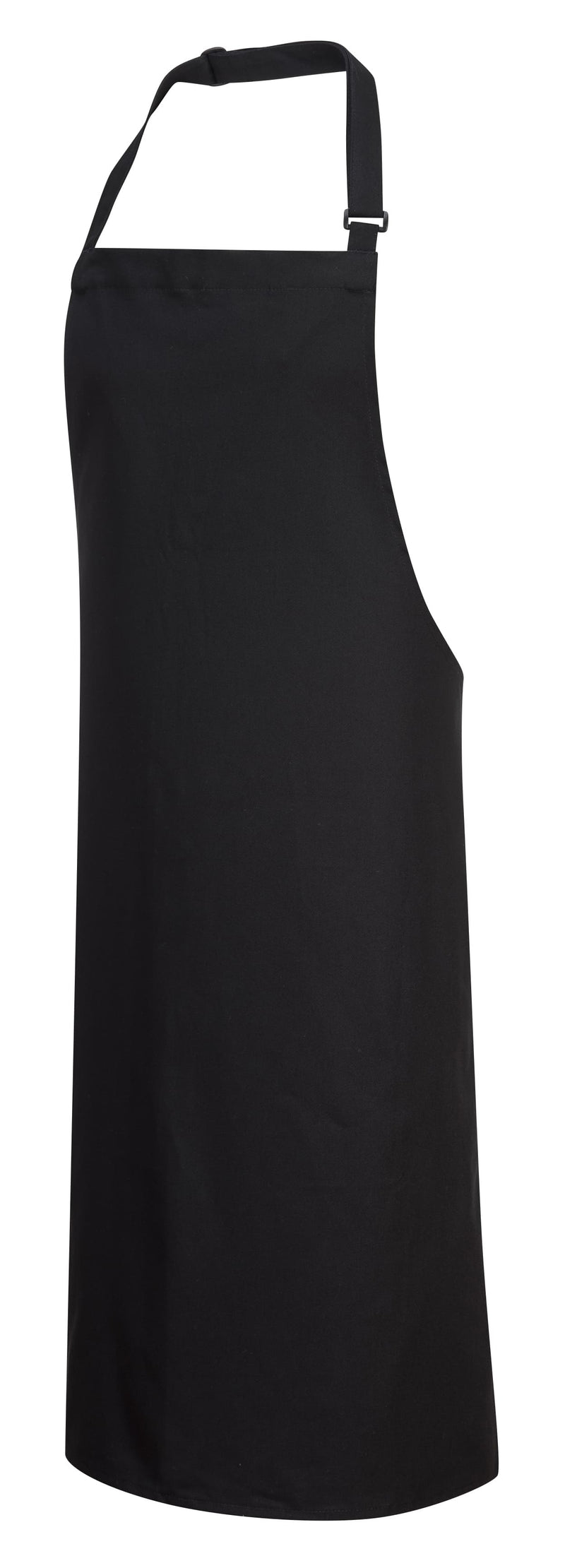 Cotton Bib Apron