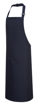Cotton Bib Apron