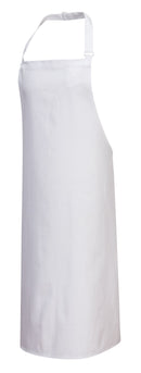 Cotton Bib Apron