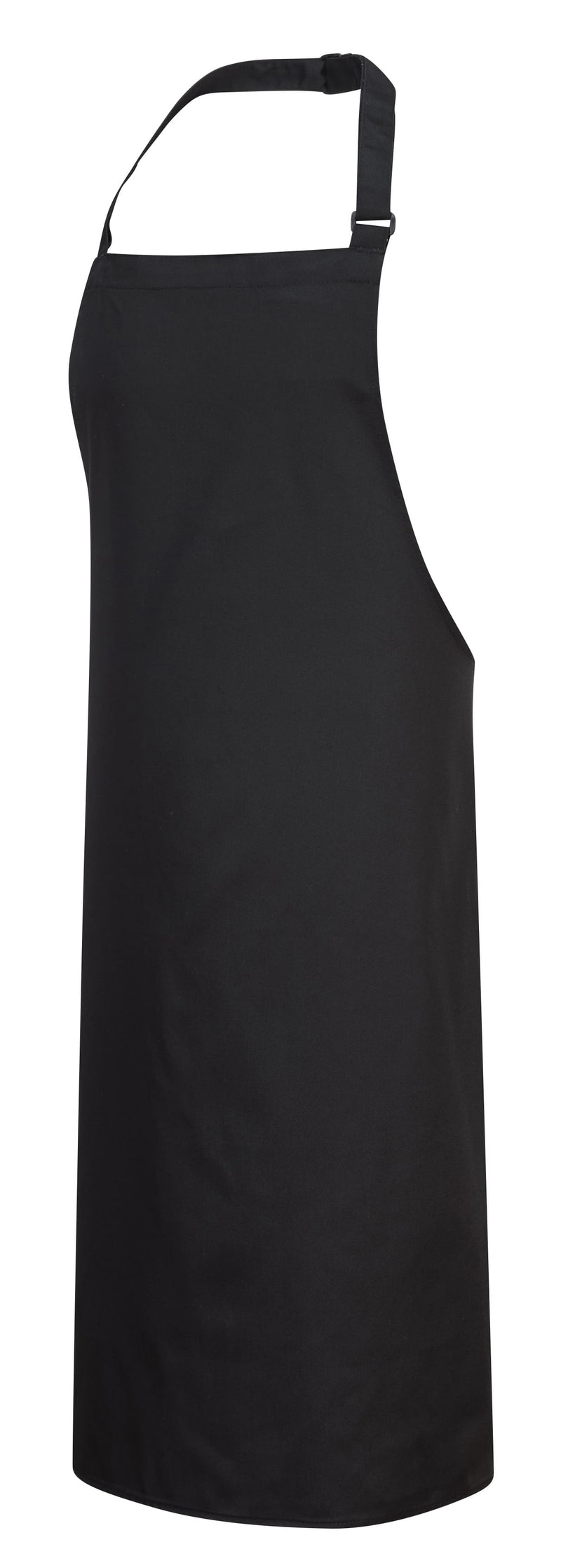 Polycotton Bib Apron