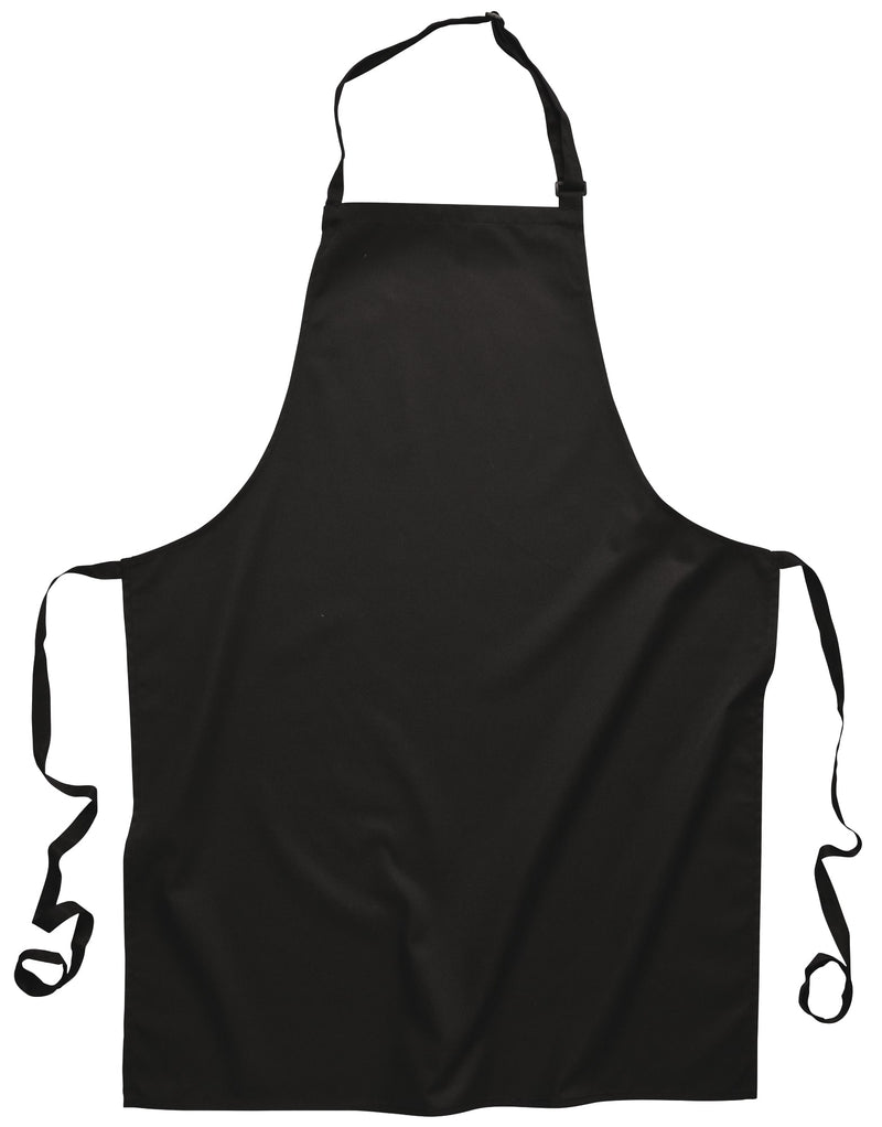 Polycotton Bib Apron