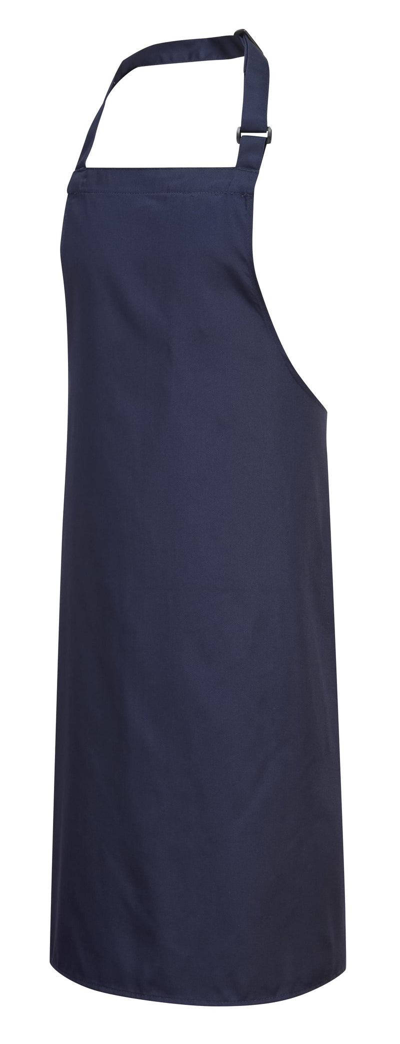 Polycotton Bib Apron