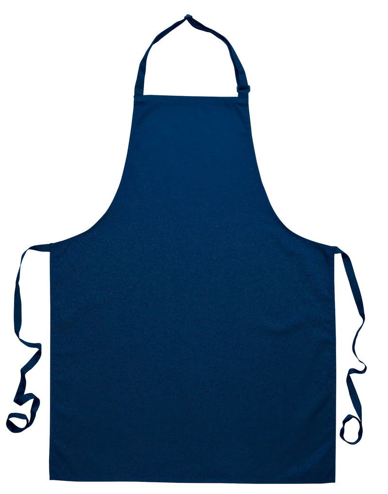 Polycotton Bib Apron