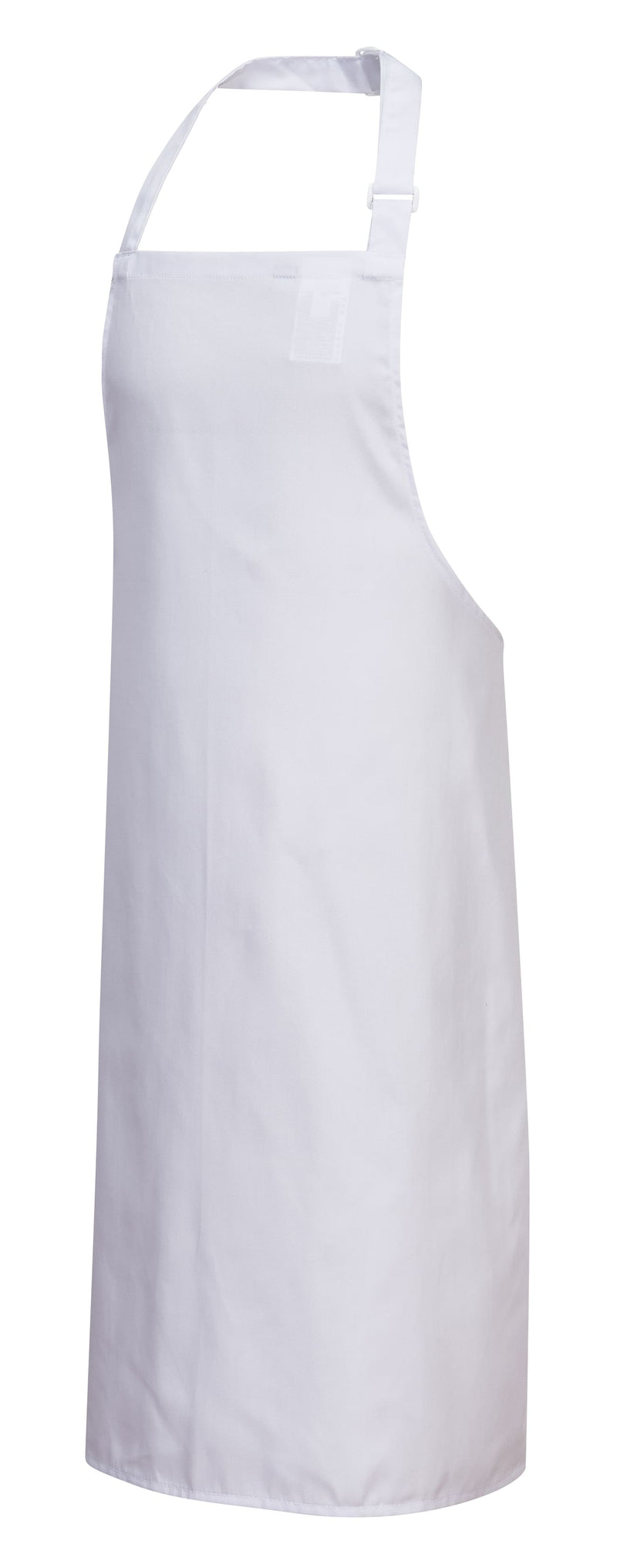 Polycotton Bib Apron