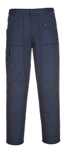 Stretch Action Trousers