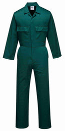 Euro Work Coverall