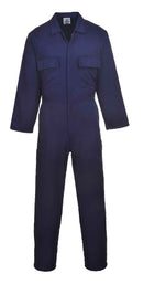 Euro Work Coverall