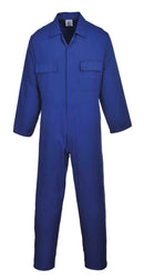 Euro Work Coverall