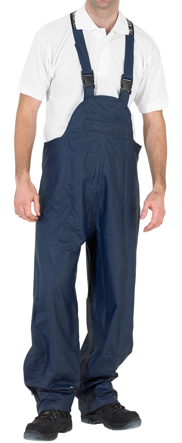 Super B-Dri B & B Navy EX LGE
