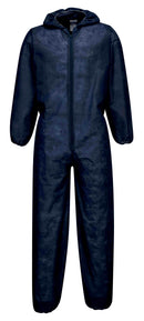 Coverall PP 40g (PK120)