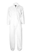 Coverall PP 40g (PK120)