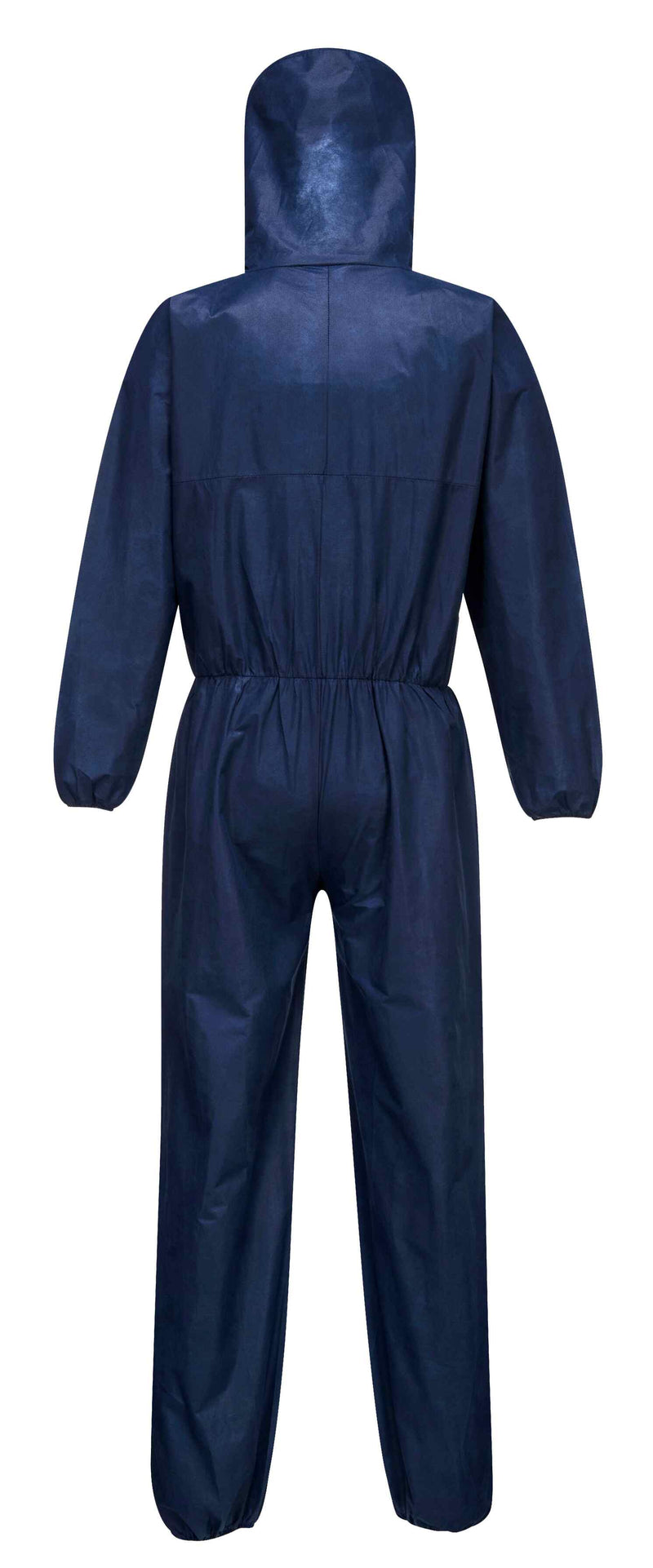 BizTex SMS Coverall Type 5/6 (Pk50)