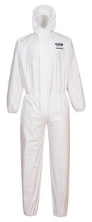 BizTex Pro Coverall Type 5/6