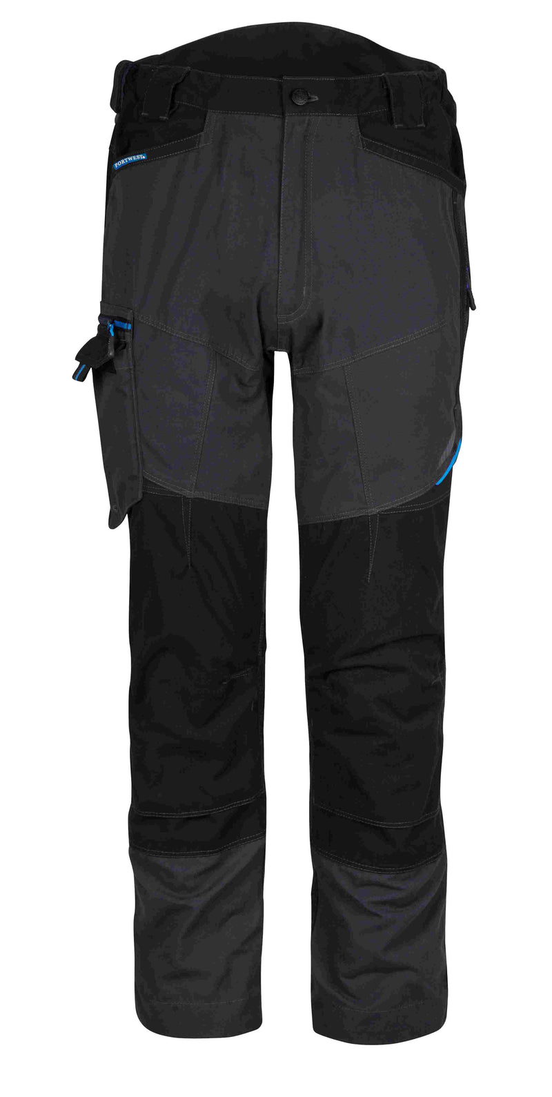 Poly-Cotton Work Trousers